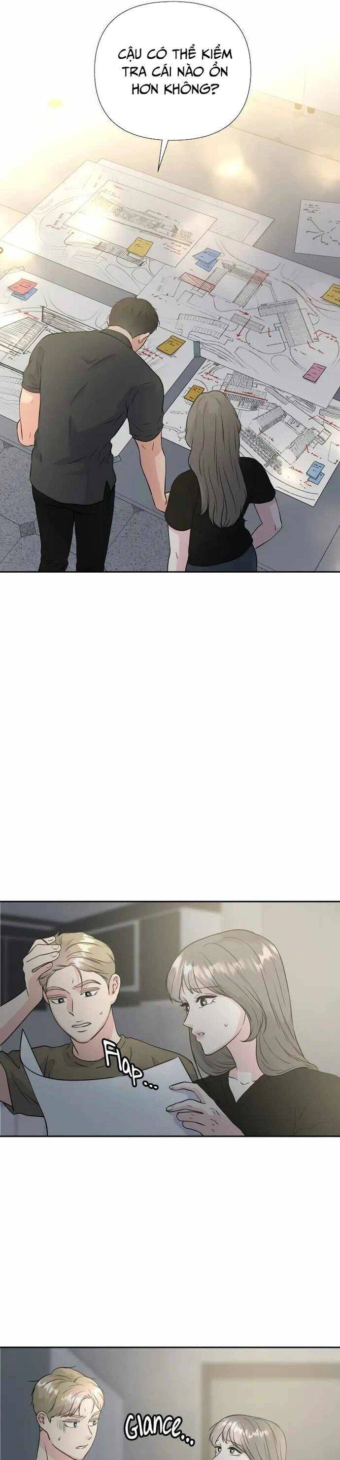 bản thiết kế vàng chapter 33 17