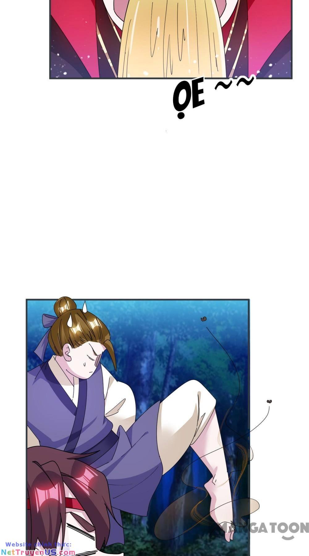 cực phẩm bại gia tử chapter 243 10