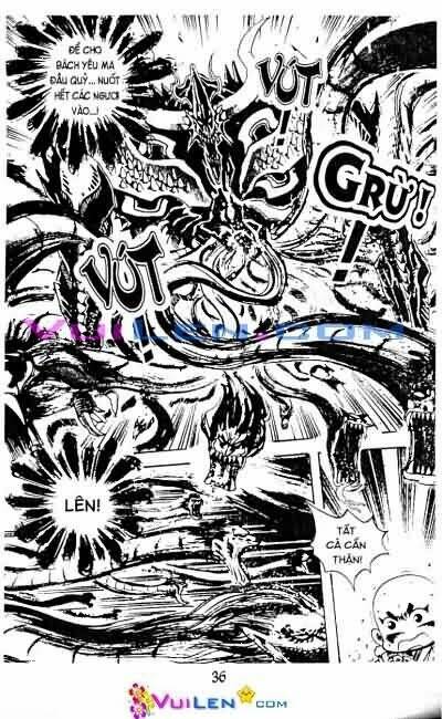 những người bạn tốt chapter 26 37