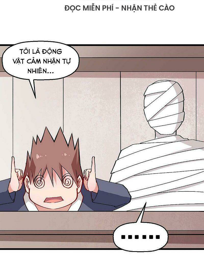 vườn trường cuồng sư hệ thống chapter 129 5