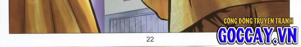 tuyệt thế vô song 2 chapter 43 41