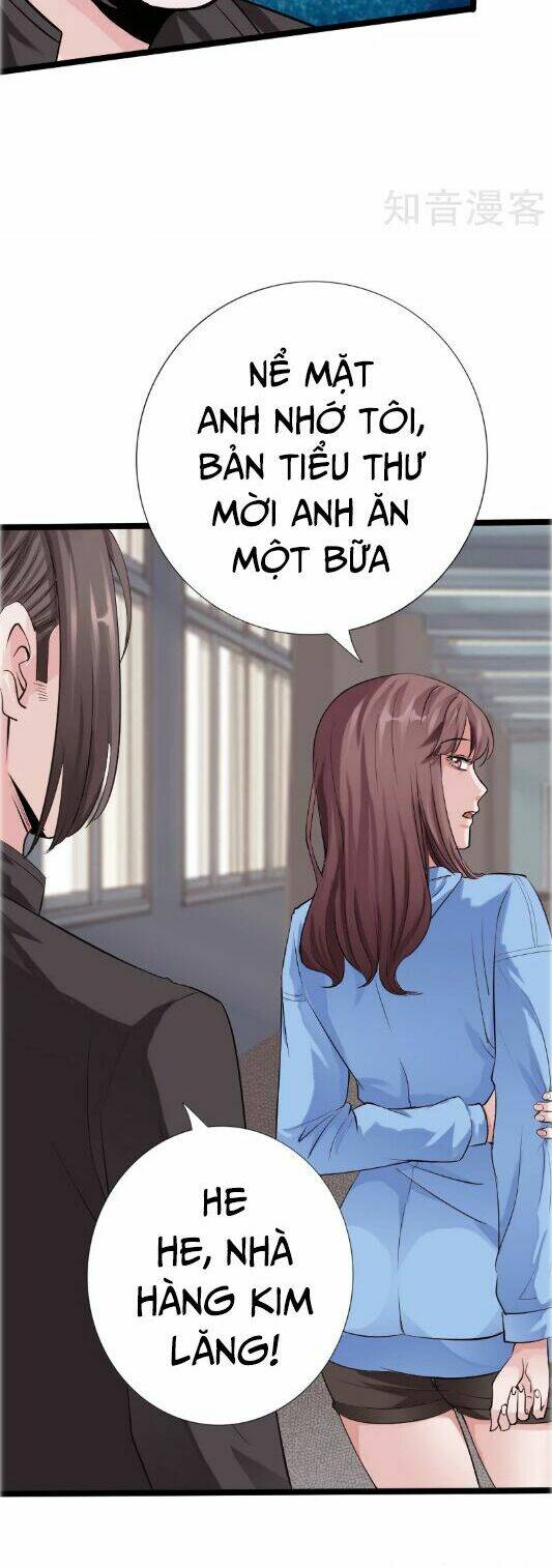 tuyệt phẩm tà thiếu chapter 39 23