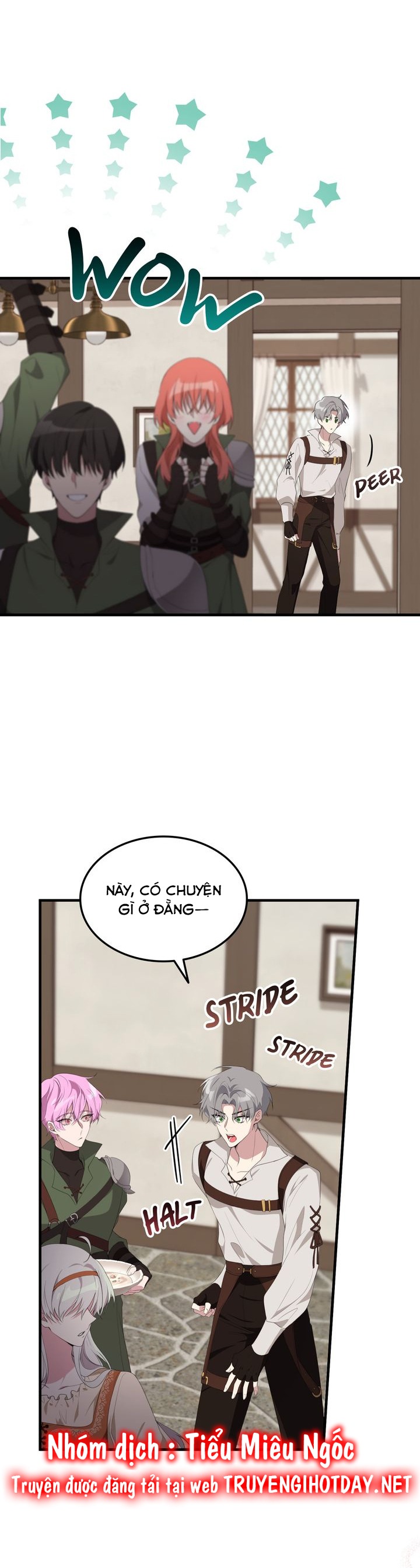 thưởng thức hương vị chapter 43 19