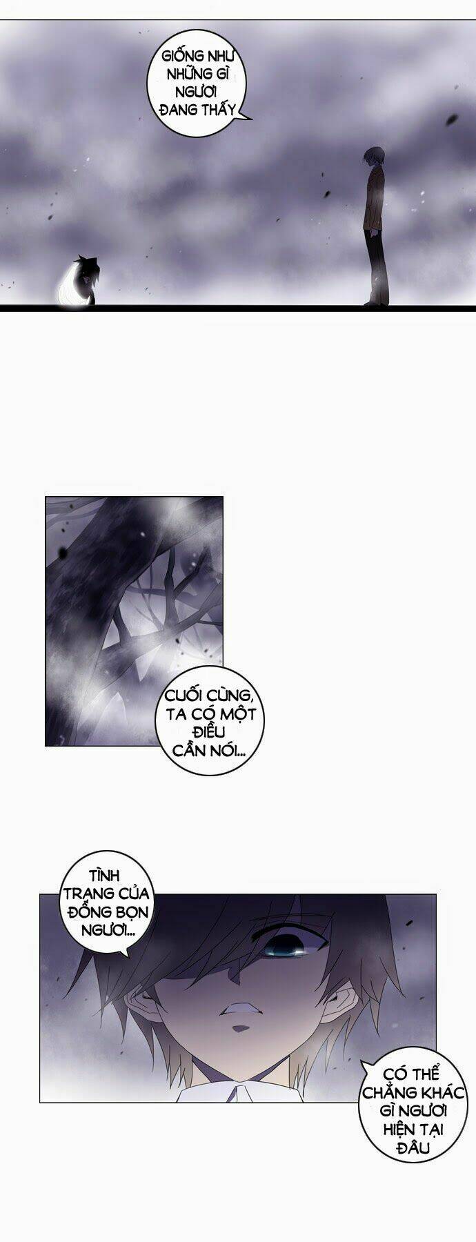 bản khế ước linh hồn chapter 50 25