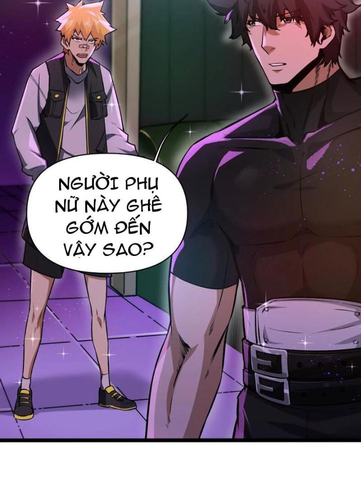 quỷ trảm liệp nhân chapter 8 14