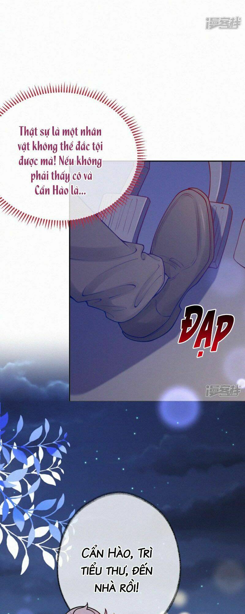 mami đột kích, thiên tài manh bảo khốc daddy chapter 15 24