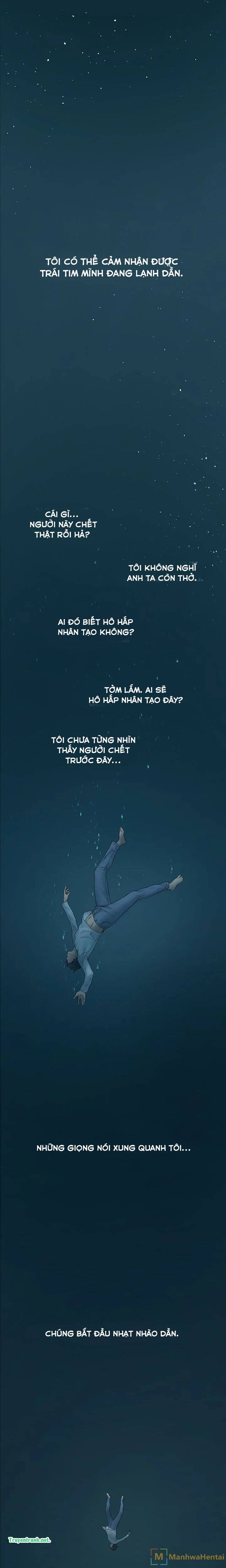 vương quốc của tôi chapter 1 2