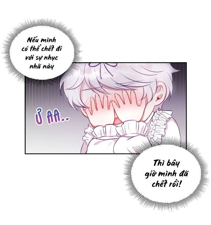 ác nữ công chúa chapter 2 14