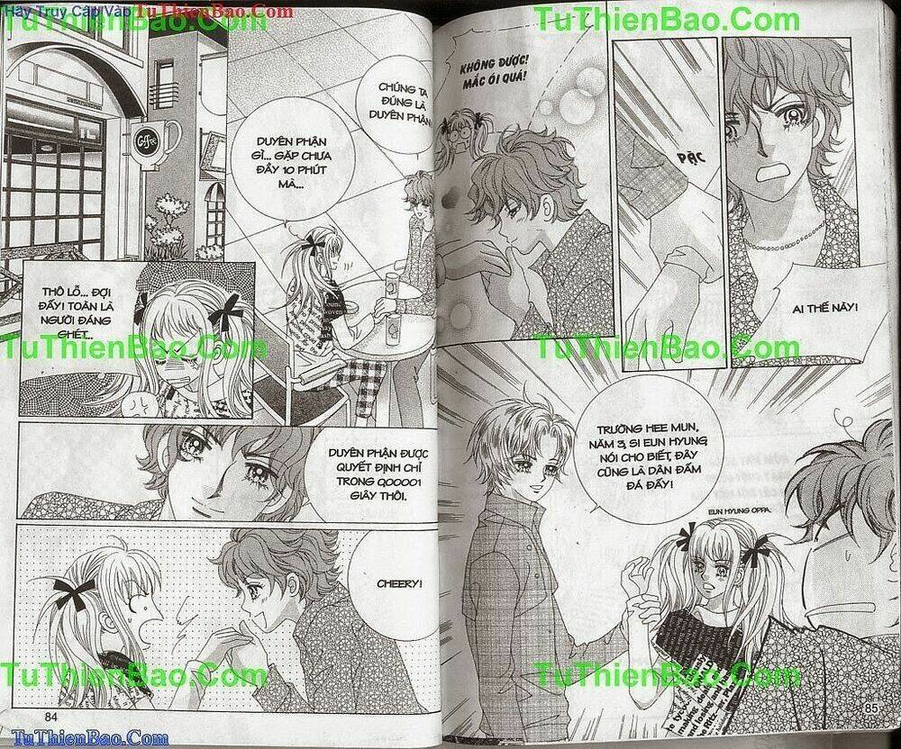 con quỷ hút thuốc ở nhà kho chapter 10 43