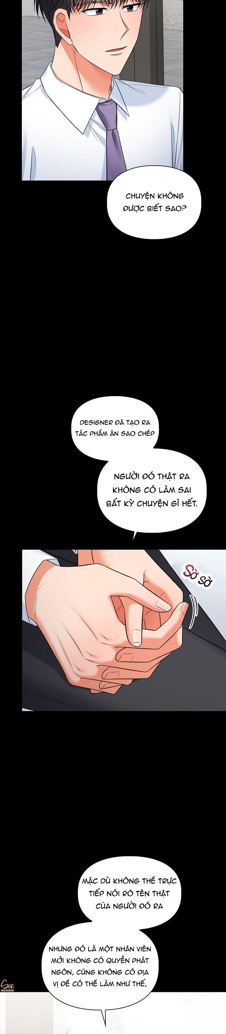 phòng tắm hơi chapter 49 27