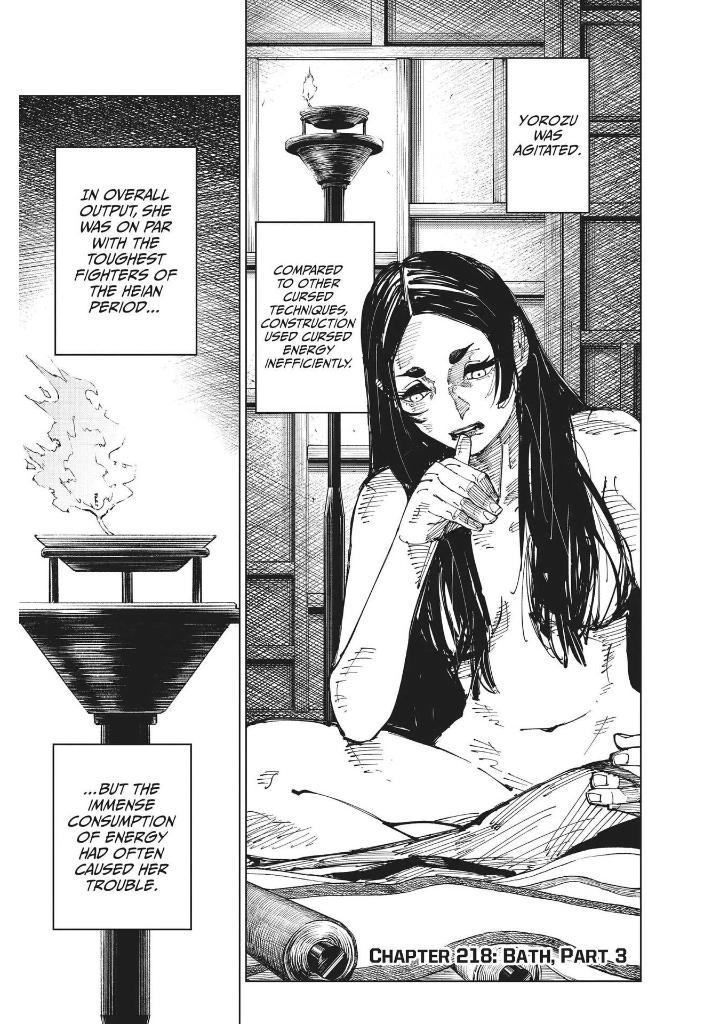 Sách ngoại văn: Jujutsu Kaisen 25 (English Edition)