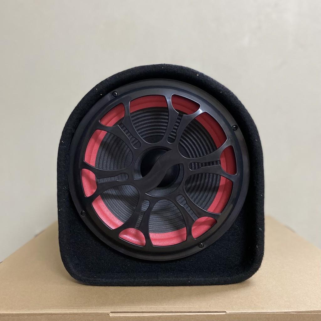 Loa CROWN 10 đế có bluetooth