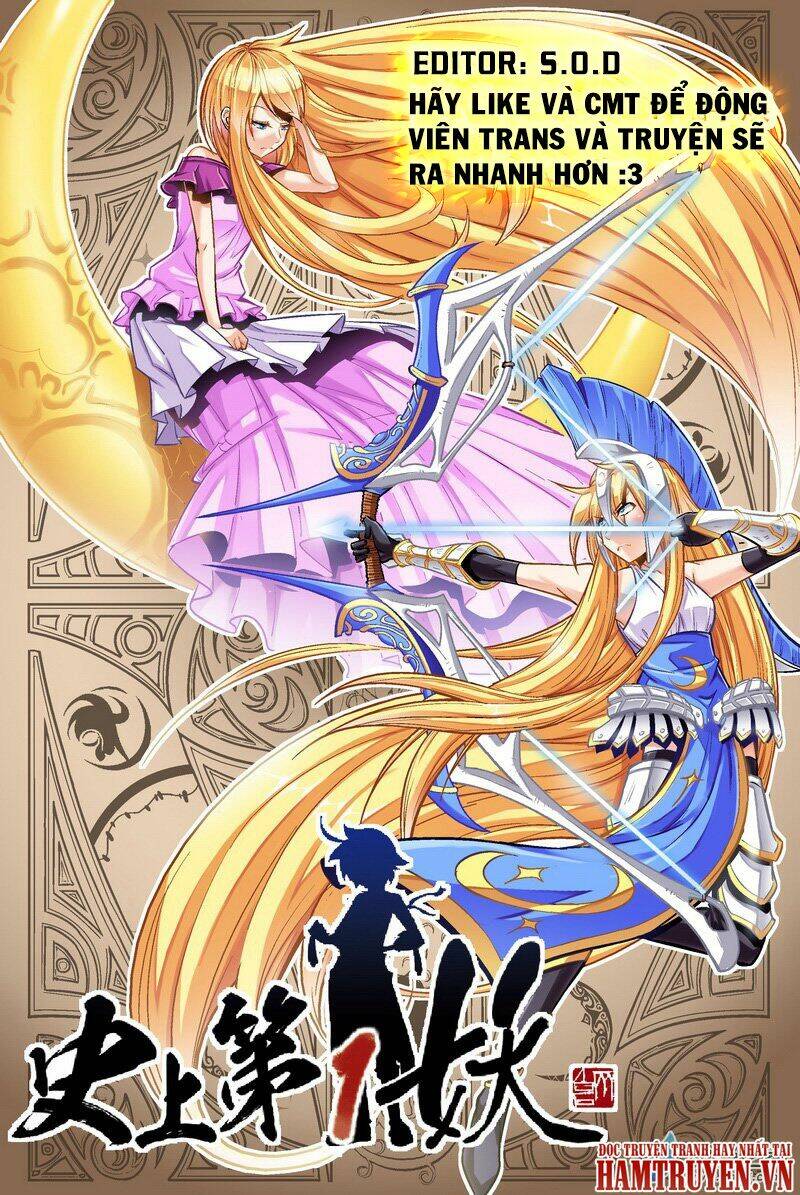 sử thượng đệ nhất yêu chapter 29 1