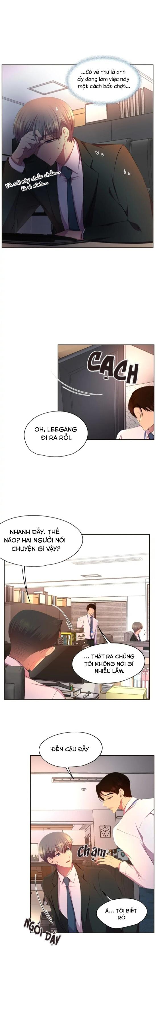 giữ em thật chặt (hold me tight) chapter 111 10