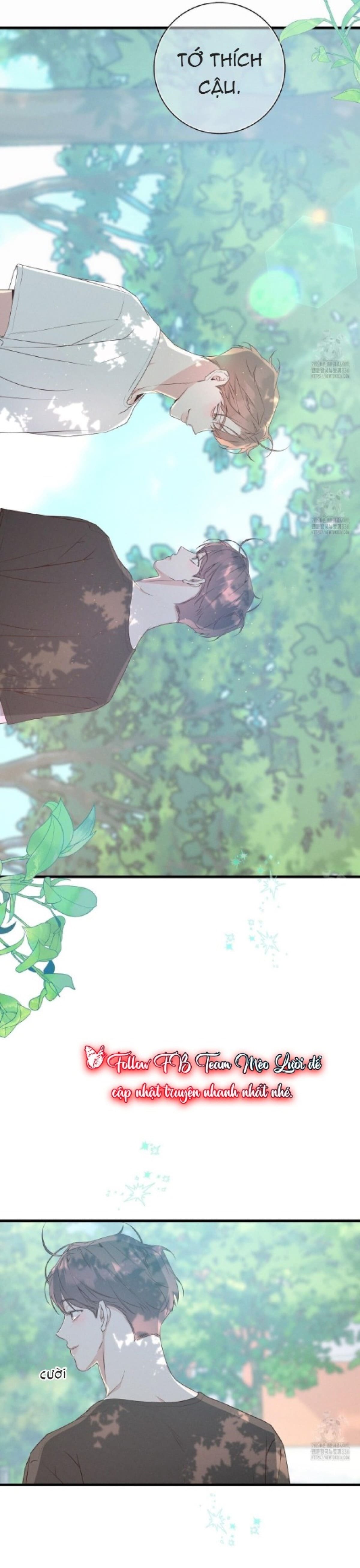 đừng bận tâm, em yêu chapter 60 38