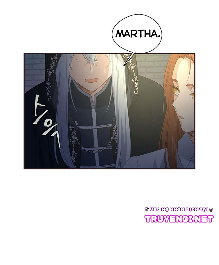 cẩn thận nữ phụ phản diện đấy! chapter 11 36