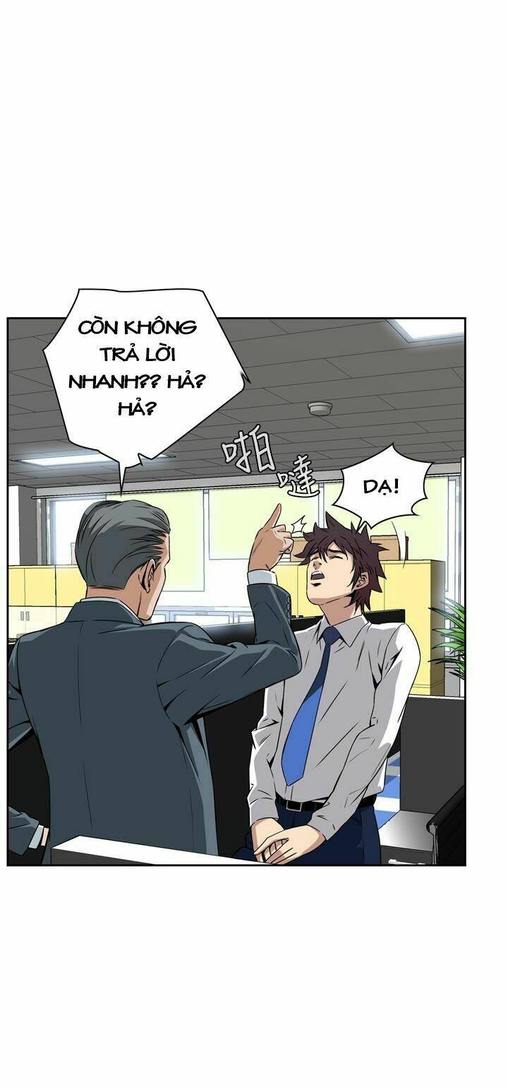 giấc mơ khủng khiếp - deadful dream chapter 5 39