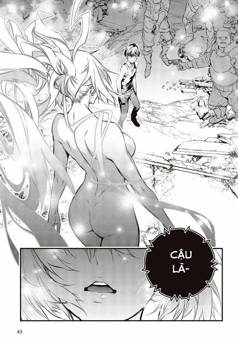 Rebuild World chapter 1.1 19