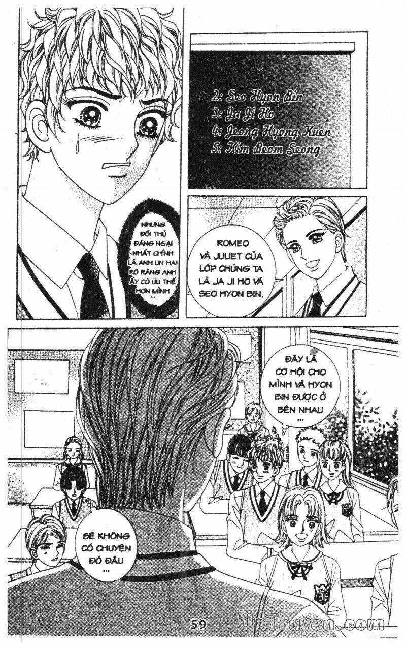 mặt nạ tình yêu chapter 42 61