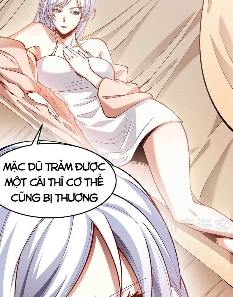 võ đạo độc tôn chapter 547 41