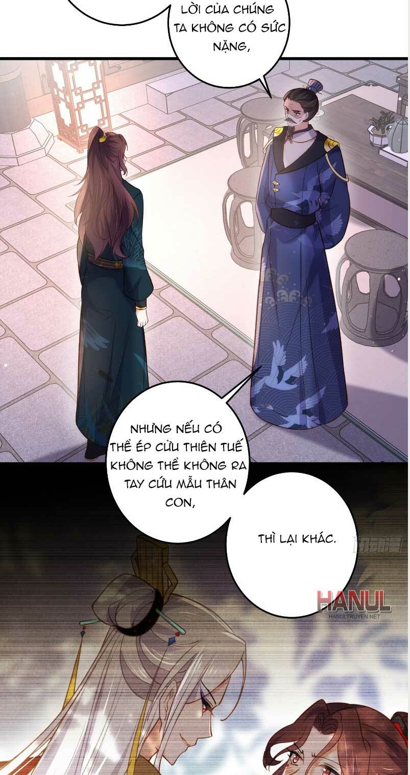 hoạn phi thiên hạ chapter 226 18