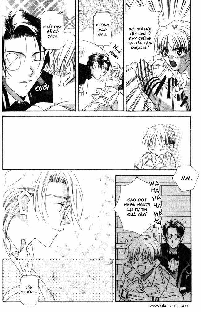 dorobou to keiji chapter 2 14