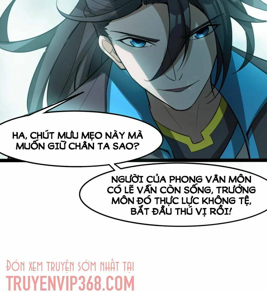 ma hoàng sư đệ quả thực quá chung tình chapter 95 43