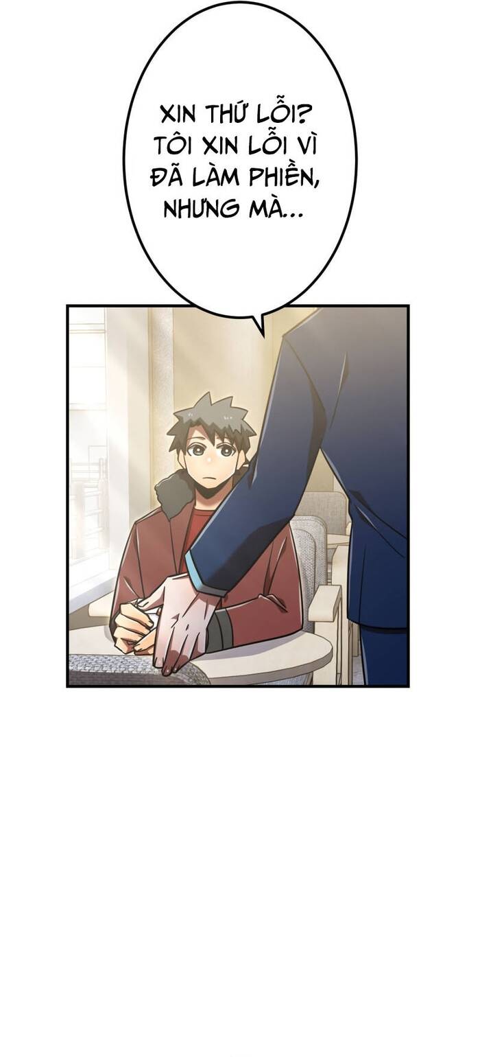 Huyết Thánh Cứu Thế Chủ~ Ta Chỉ Cần 0.0000001% Đã Trở Thành Vô Địch chapter 110 20