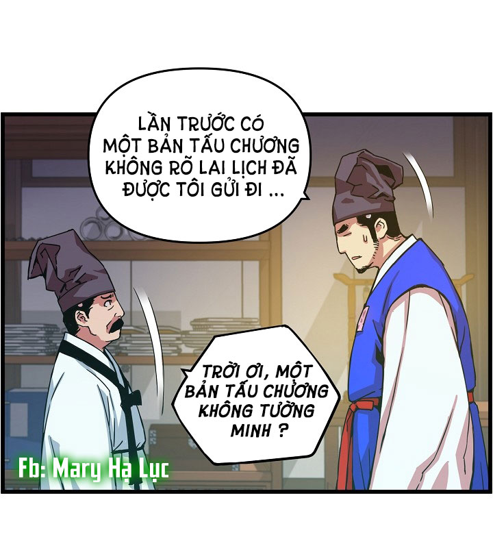 tôi sẽ sống như một hoàng tử chapter 10 29