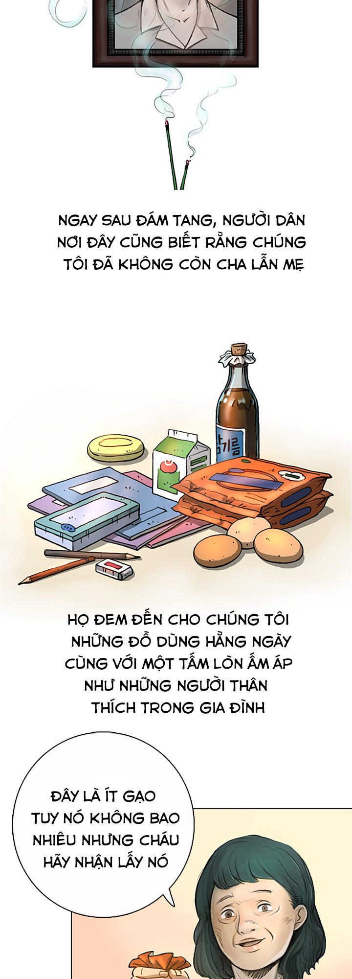 đèn đỏ chapter 1 85