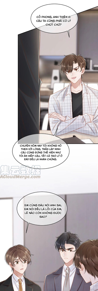 ta sinh con cho tổng tài chapter 23 28