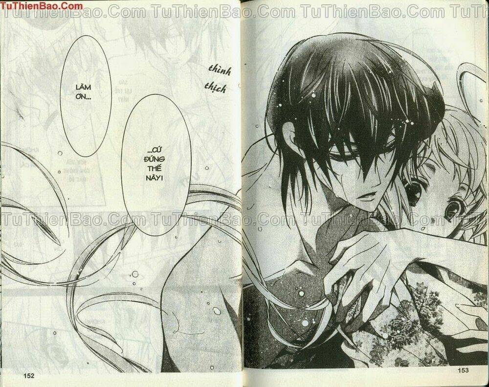 truy tìm trái tim thất lạc chapter 2 77