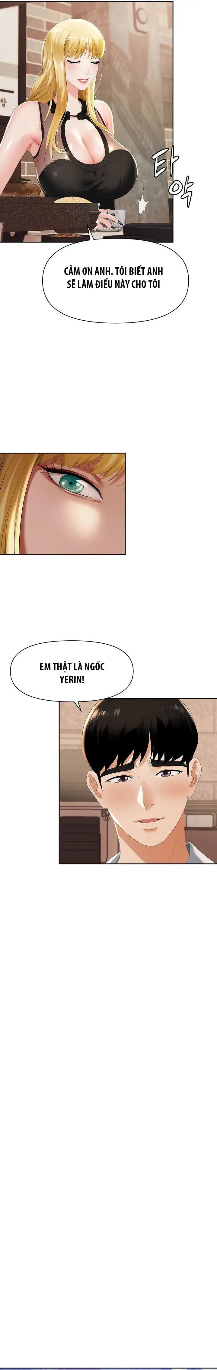 sập bẫy chapter 1 19