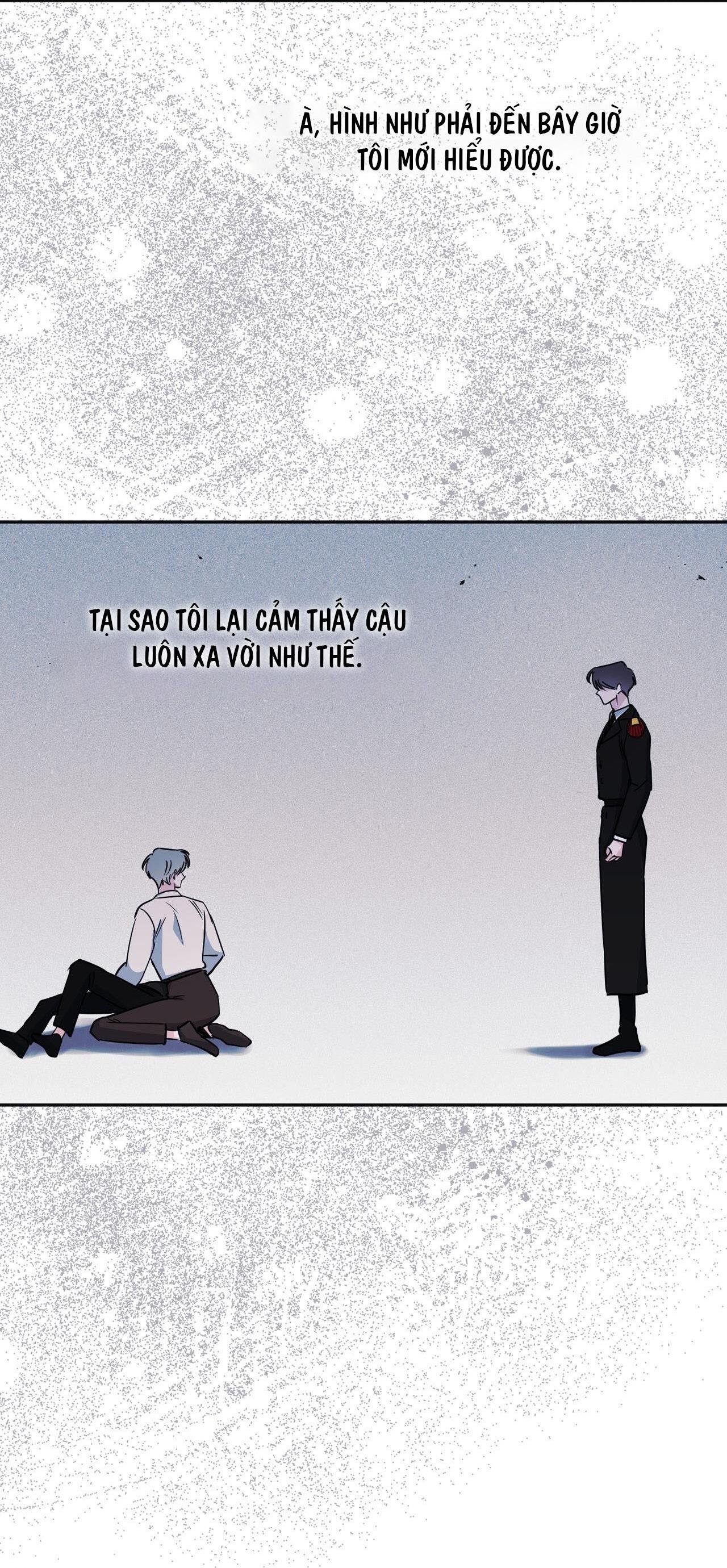 cạm bẫy đại học chapter 83 41