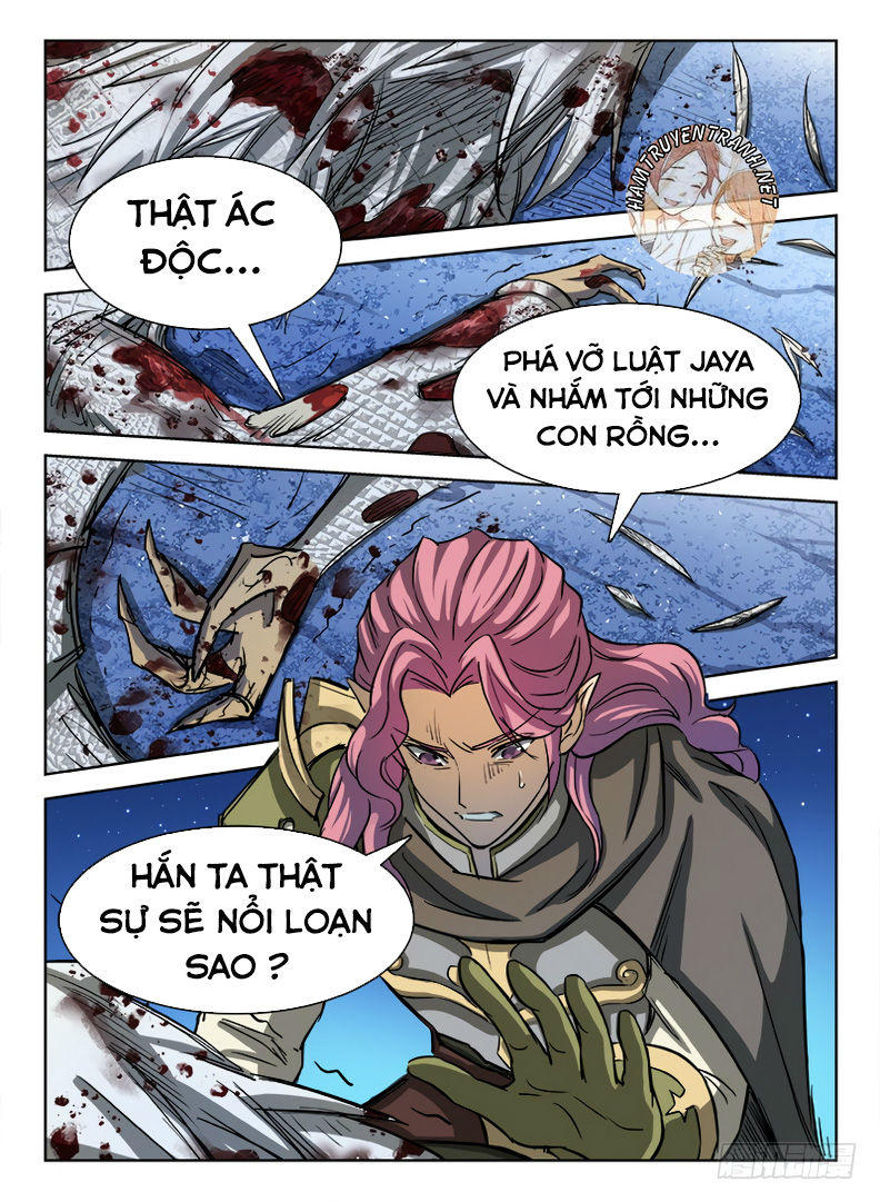 hunter age chapter 25 14