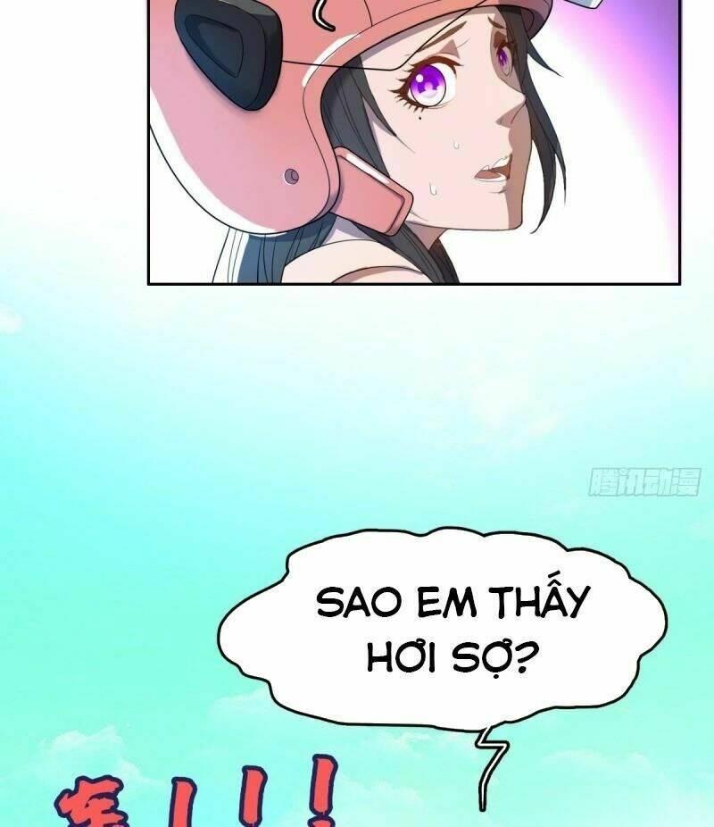 phụ hồn giả chapter 30 26