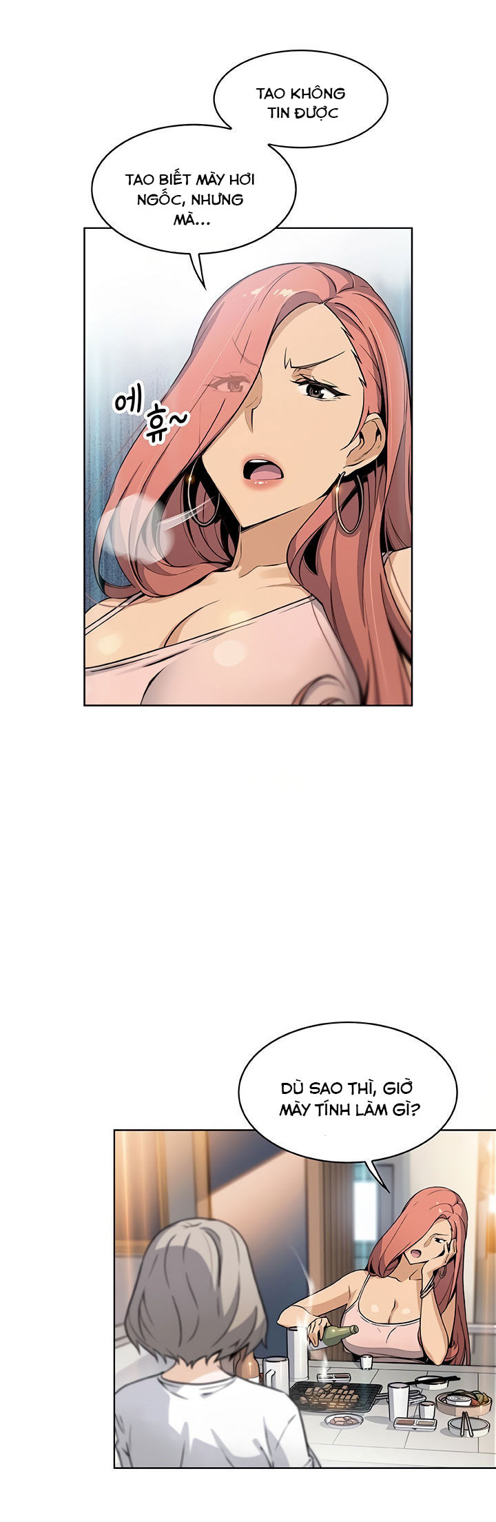 nhóm học đặc biệt chapter 34 3