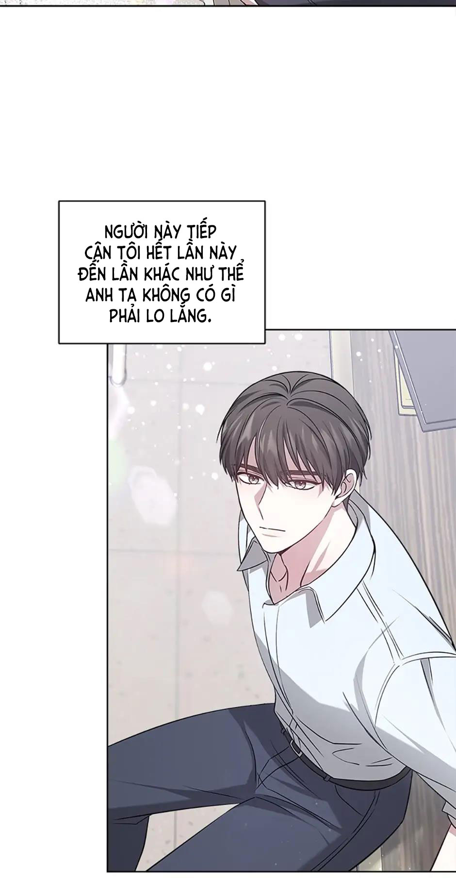 Làm Chồng Tôi Đi chapter 8.1 - Trang 22