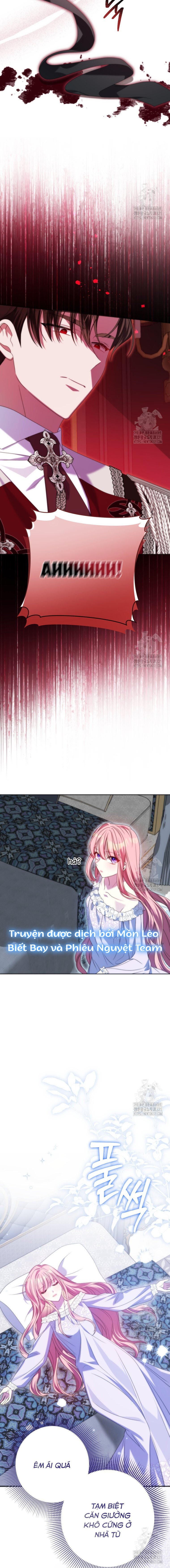 tôi đã gặp nam chính trong ngục tù chapter 35 16
