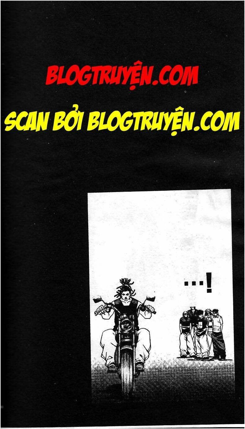 bitagi - anh chàng ngổ ngáo chapter 65 16