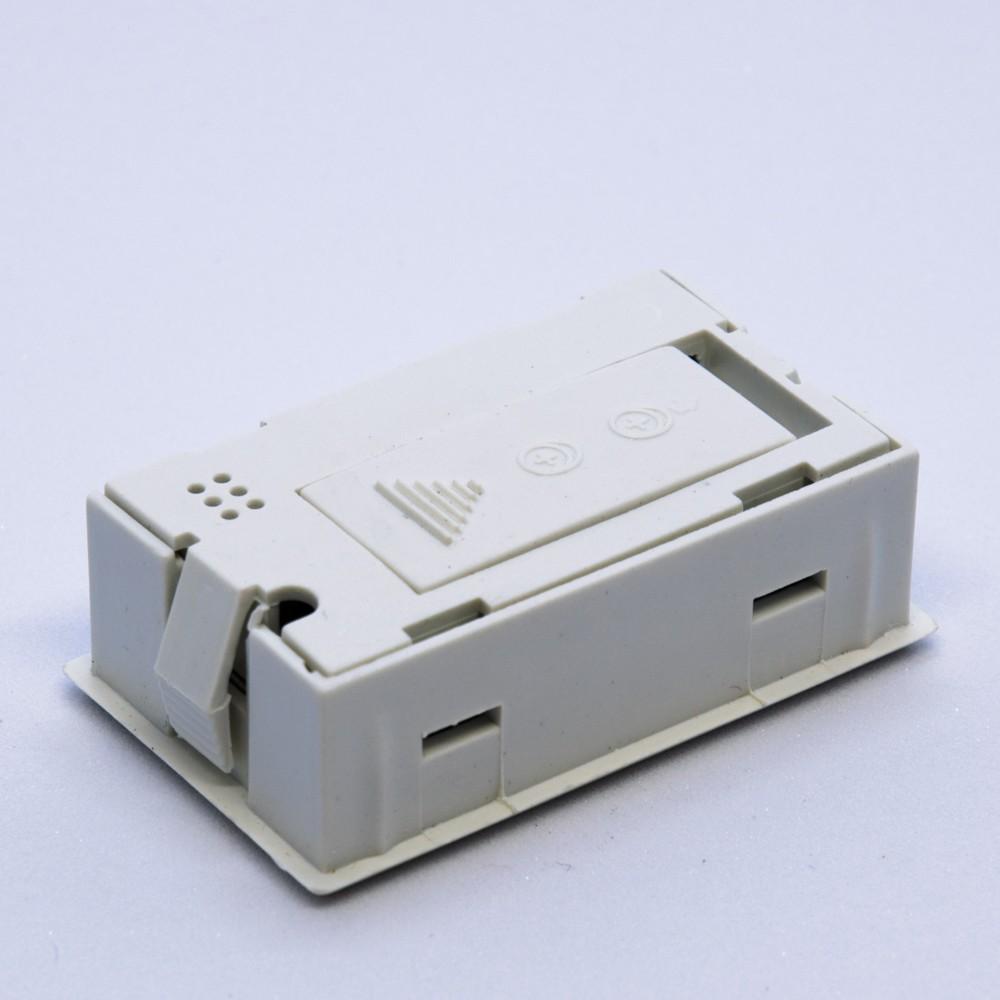 Ẩm kế điện tử đo ẩm, nhiệt độ tủ chống ẩm - PHUKIEN2T_Q01103
