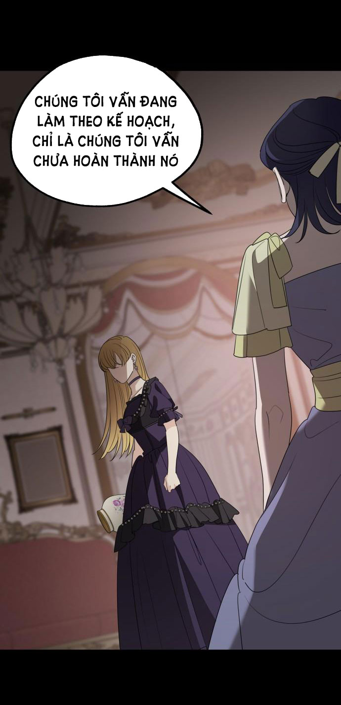 gia đình chồng bị ám ảnh bởi tôi chapter 74.1 18