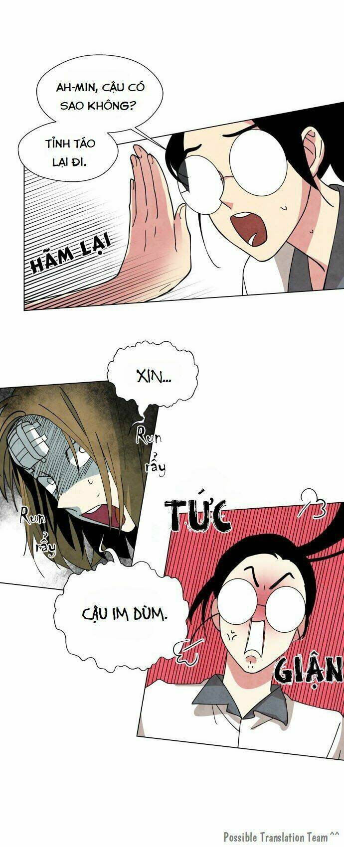 tai sói và mũ đỏ chapter 10 38