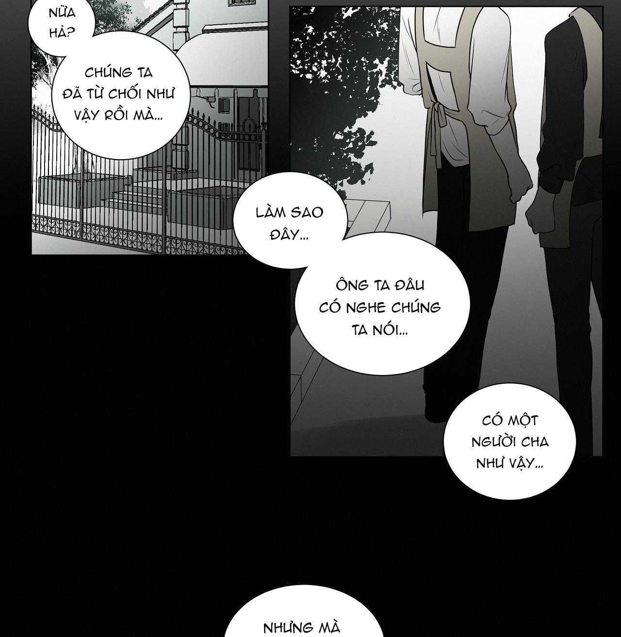 hiến tế máu chapter 27 42