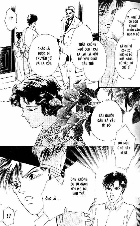 kago no tori chapter 2 29