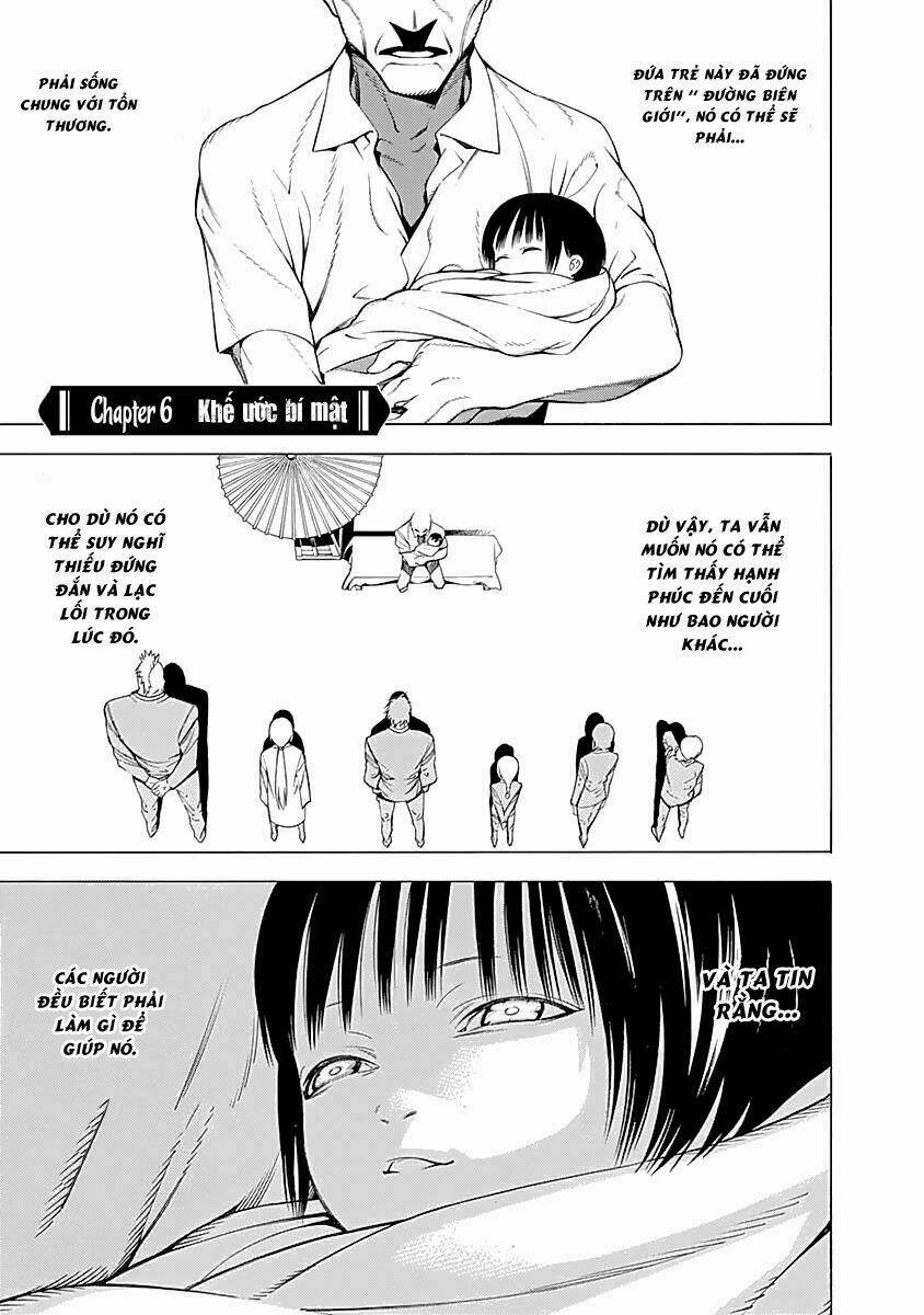 mononogatari chapter 6 5