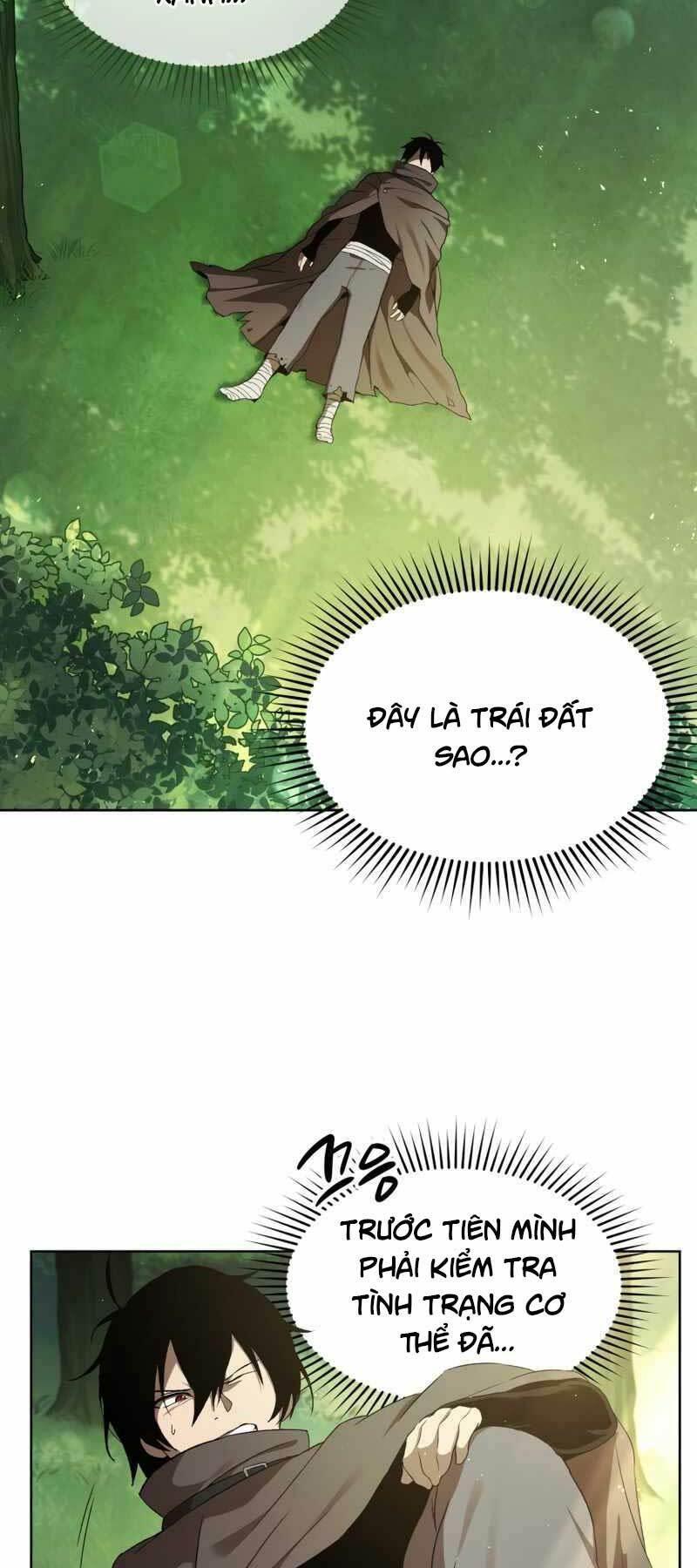 sự trở lại của người chơi sau 10000 năm chapter 3 80