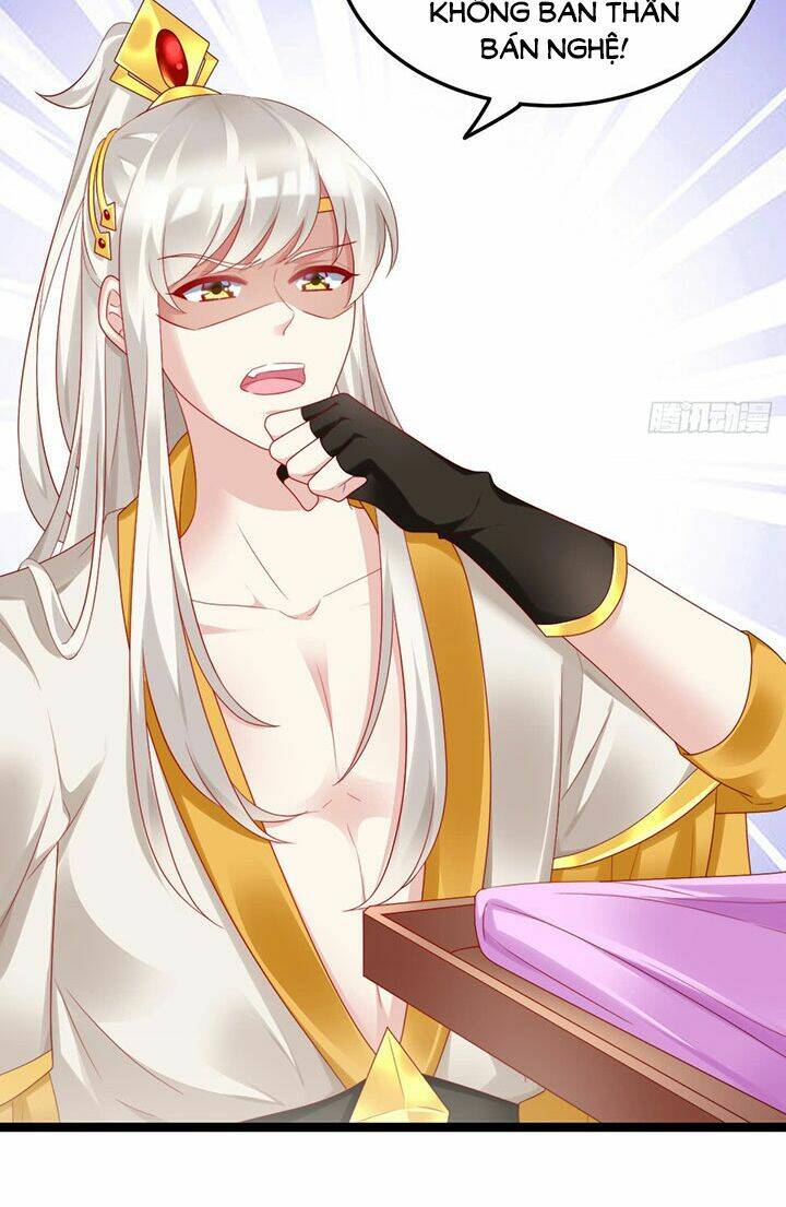 ta ở cổ đại nuôi nam nhân chapter 43 3