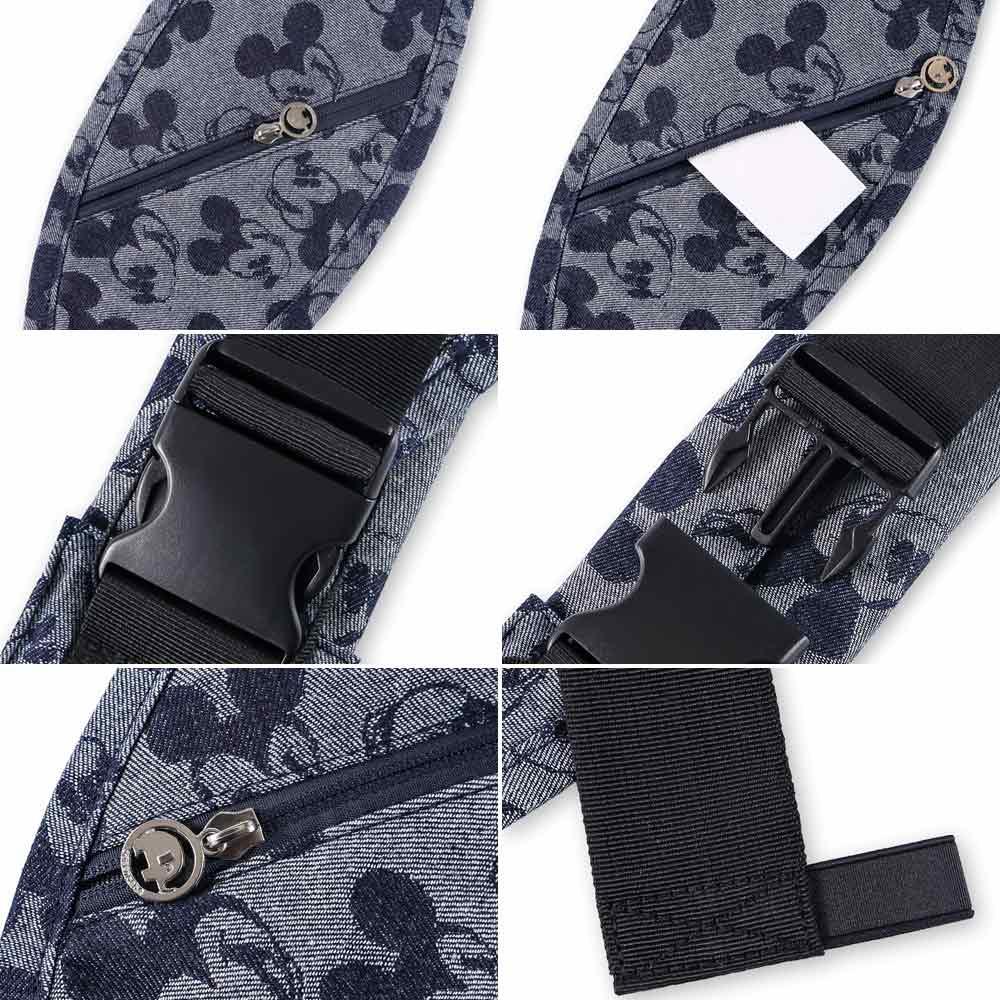 Em Bé Sơ Sinh Sling Bọc Với Bộ Điều Chỉnh Mềm Đơn Vai Đa Năng Treo Áo Tập Đi Trẻ Em Tàu Sân Bay Dây