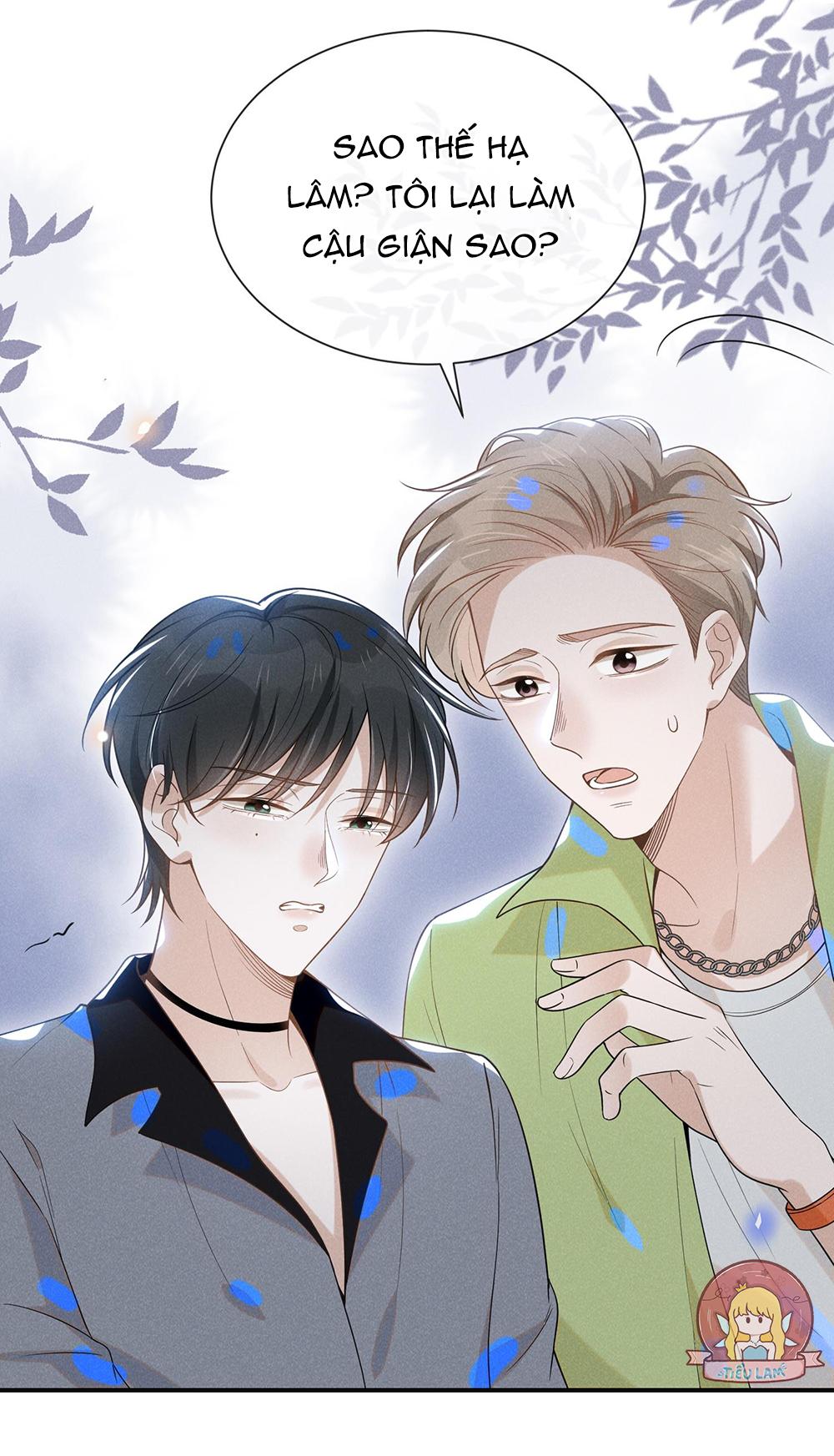 lai sinh bất kiến chapter 37 5